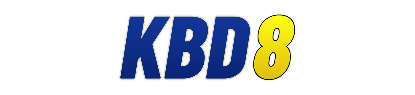 kbd8